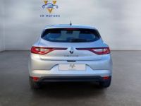 Renault Megane 1.3 TCe 115ch FAP Business entretien complet - <small></small> 14.990 € <small>TTC</small> - #5