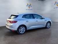 Renault Megane 1.3 TCe 115ch FAP Business entretien complet - <small></small> 14.990 € <small>TTC</small> - #6