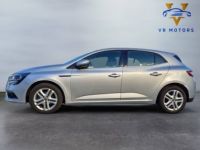 Renault Megane 1.3 TCe 115ch FAP Business entretien complet - <small></small> 14.990 € <small>TTC</small> - #7