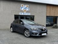 Renault Megane 1.3 TCe 115ch Zen 120g - <small></small> 15.490 € <small>TTC</small> - #1