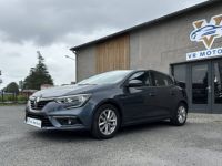 Renault Megane 1.3 TCe 115ch Zen 120g - <small></small> 15.490 € <small>TTC</small> - #4