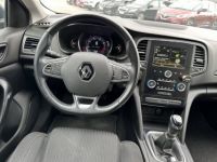 Renault Megane 1.3 TCe 115ch Zen 120g - <small></small> 15.490 € <small>TTC</small> - #18