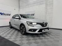 Renault Megane 1.3 TCe 140 CH EDC INTENS - <small></small> 15.990 € <small>TTC</small> - #1