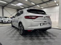 Renault Megane 1.3 TCe 140 CH EDC INTENS - <small></small> 15.990 € <small>TTC</small> - #5