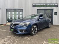 Renault Megane 1.3 TCe 140ch energy Intens EDC - <small></small> 11.990 € <small>TTC</small> - #1