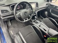 Renault Megane 1.3 TCe 140ch energy Intens EDC - <small></small> 11.990 € <small>TTC</small> - #6