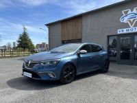 Renault Megane 1.3 TCe 140ch FAP GT-Line 120g - <small></small> 16.990 € <small>TTC</small> - #11