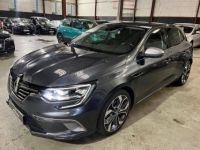 Renault Megane 1.3 TCe 140ch FAP GT-Line 120g - <small></small> 14.990 € <small>TTC</small> - #1