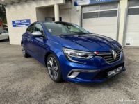 Renault Megane 1.3 TCe 140ch FAP GT-Line - <small></small> 14.990 € <small>TTC</small> - #2