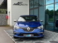 Renault Megane 1.3 TCE 160 GT-LINE EDC - <small></small> 18.990 € <small>TTC</small> - #2