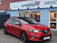 Renault Megane 1.3 TCE 160 GT Line EDC - <small></small> 19.490 € <small>TTC</small> - #1