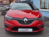 Renault Megane 1.3 TCE 160 GT Line EDC - <small></small> 19.490 € <small>TTC</small> - #2