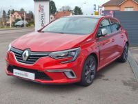 Renault Megane 1.3 TCE 160 GT Line EDC - <small></small> 19.490 € <small>TTC</small> - #3