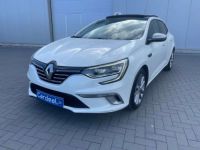 Renault Megane 1.33 TCe GT-Line -GPS-CLIM-TOIT.OUVRANT-GARANTIE-- - <small></small> 14.490 € <small>TTC</small> - #3