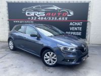 Renault Megane 1.33 TCe Limited 1ER PROP.-CARNET-GARANTIE 12MOIS - <small></small> 13.490 € <small>TTC</small> - #1