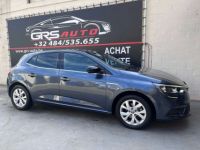 Renault Megane 1.33 TCe Limited 1ER PROP.-CARNET-GARANTIE 12MOIS - <small></small> 13.490 € <small>TTC</small> - #3