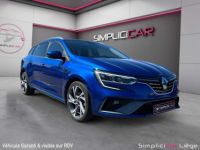 Renault Megane 1.33 TCe R.S. Line GPF(EU6D) - <small></small> 22.499 € <small>TTC</small> - #1