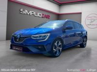 Renault Megane 1.33 TCe R.S. Line GPF(EU6D) - <small></small> 22.499 € <small>TTC</small> - #2