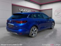 Renault Megane 1.33 TCe R.S. Line GPF(EU6D) - <small></small> 22.499 € <small>TTC</small> - #3