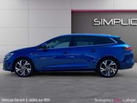 Renault Megane 1.33 TCe R.S. Line GPF(EU6D) - <small></small> 22.499 € <small>TTC</small> - #5