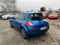 Renault Megane 1.4 16v 98ch Authentique - <small></small> 3.490 € <small>TTC</small> - #3