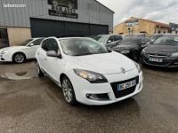 Renault Megane 1.4 tce 130 ch gt-line euro5 toit pano -toit ouvrant - <small></small> 8.990 € <small>TTC</small> - #1