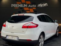 Renault Megane 1.4 Tce 130 Cv XV de France Toit Ouvrant Panoramique Gps Ct Ok 2026 - <small></small> 6.490 € <small>TTC</small> - #4