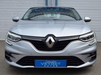 Renault Megane 1.5 Blue DCI 115 BUSINESS 21N TVA 1ère MAIN - <small></small> 12.490 € <small>TTC</small> - #2