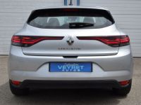 Renault Megane 1.5 Blue DCI 115 BUSINESS 21N TVA 1ère MAIN - <small></small> 12.490 € <small>TTC</small> - #4