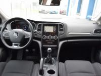 Renault Megane 1.5 Blue DCI 115 BUSINESS 21N TVA 1ère MAIN - <small></small> 12.490 € <small>TTC</small> - #7