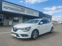 Renault Megane 1.5 Blue DCi 115 Business EDC6 - <small></small> 13.490 € <small>TTC</small> - #1