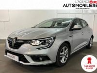 Renault Megane 1.5 Blue dCi 115 cv Business - <small></small> 10.490 € <small>TTC</small> - #1
