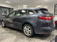 Renault Megane 1.5 BLUE DCI 115CH BUSINESS EDC - <small></small> 13.970 € <small>TTC</small> - #6