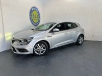 Renault Megane 1.5 BLUE DCI 115CH BUSINESS EDC - <small></small> 13.890 € <small>TTC</small> - #1
