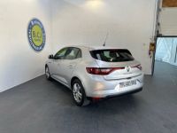 Renault Megane 1.5 BLUE DCI 115CH BUSINESS EDC - <small></small> 13.890 € <small>TTC</small> - #4