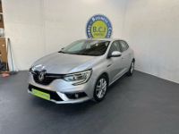 Renault Megane 1.5 BLUE DCI 115CH BUSINESS EDC - <small></small> 13.890 € <small>TTC</small> - #5