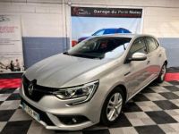Renault Megane 1.5 BLUE DCI 115CH BUSINESS EDC - <small></small> 12.990 € <small>TTC</small> - #1