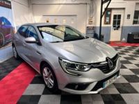Renault Megane 1.5 BLUE DCI 115CH BUSINESS EDC - <small></small> 12.990 € <small>TTC</small> - #3