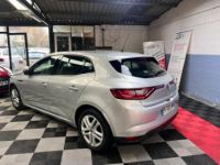 Renault Megane 1.5 BLUE DCI 115CH BUSINESS EDC - <small></small> 12.990 € <small>TTC</small> - #4