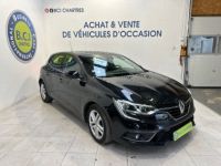 Renault Megane 1.5 BLUE DCI 115CH BUSINESS EDC - <small></small> 14.990 € <small>TTC</small> - #3