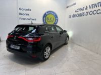 Renault Megane 1.5 BLUE DCI 115CH BUSINESS EDC - <small></small> 14.990 € <small>TTC</small> - #4