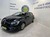 Renault Megane 1.5 BLUE DCI 115CH BUSINESS EDC - <small></small> 14.990 € <small>TTC</small> - #5