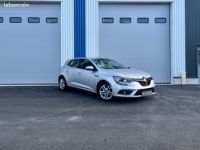 Renault Megane 1.5 Blue dCi 115ch BUSSINESS - <small></small> 14.490 € <small>TTC</small> - #1