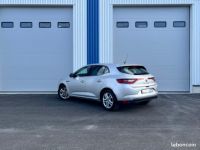 Renault Megane 1.5 Blue dCi 115ch BUSSINESS - <small></small> 14.490 € <small>TTC</small> - #2