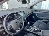 Renault Megane 1.5 Blue dCi 115ch BUSSINESS - <small></small> 14.490 € <small>TTC</small> - #5