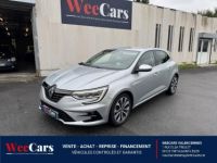 Renault Megane 1.5 Blue dCi 115cv Intens - Bose - Garantie 12 mois - <small></small> 15.990 € <small>TTC</small> - #1