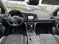 Renault Megane 1.5 Blue dCi 115cv Intens - Bose - Garantie 12 mois - <small></small> 15.990 € <small>TTC</small> - #14