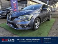 Renault Megane 1.5 BLUEDCI 95 BUSINESS - <small></small> 13.990 € <small>TTC</small> - #1