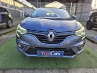 Renault Megane 1.5 BLUEDCI 95 BUSINESS - <small></small> 13.990 € <small>TTC</small> - #2