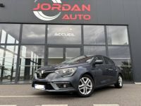 Renault Megane 1.5 BluedCi 95ch Energy Business - <small></small> 11.490 € <small>TTC</small> - #1